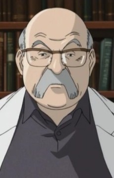 Julius Reichwein