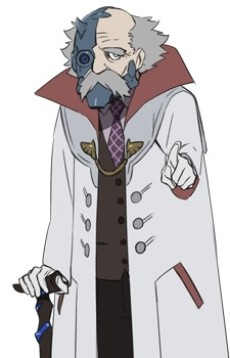Franxx Hakase
