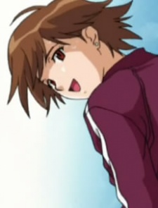 Miho no Haha