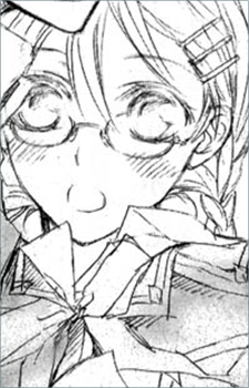 Nadeshiko Shindo