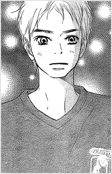 Mogi Motoki