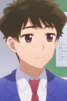 Tsubasa Shiki