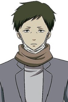 Takeshi Makimura