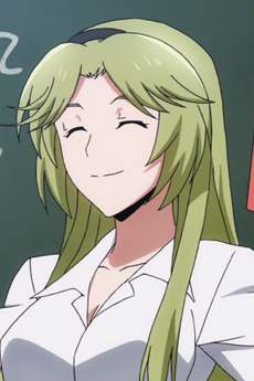 Miku Kobayakawa
