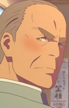 Teshigawara no Chichi