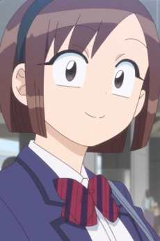 Ayami Sasaki