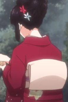 Souko Jabami