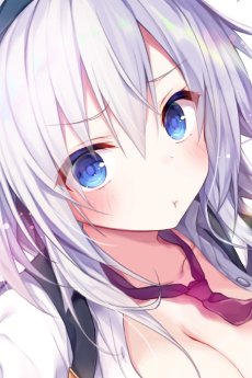 Shirayuki Himeji