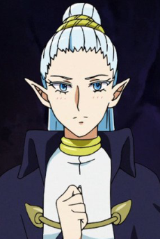 Momonoki Morax