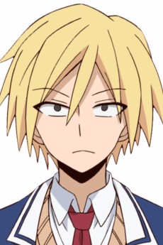 Rentarou Tsurumigawa