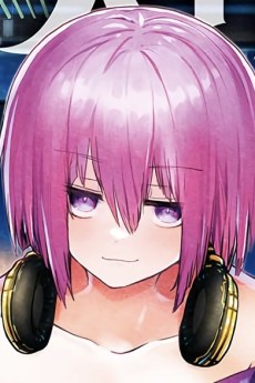 Shion Yozakura