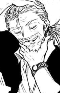 Ban  Yozakura