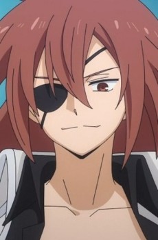 Rin  Fudou