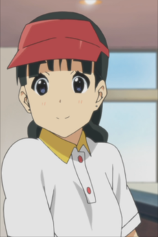 Hitomi Hoshino