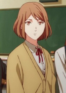 Ayano Kasai