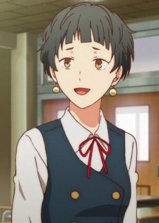 Waka Kurihara