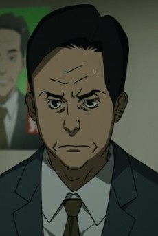 Ichirou Fujikara