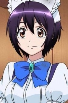 Momoka Oginome