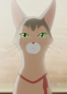 Kinako