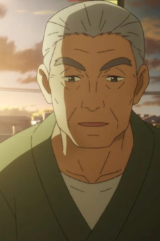 Kenzou Hinode