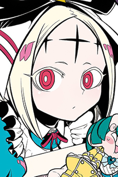 Korisu Morino