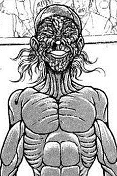 Kaio  Kaku