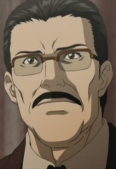 Souichirou Yagami