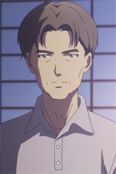 Toshitoku Satou