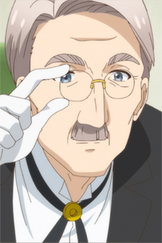 Sebas