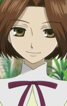 Kanako Kasugasaki