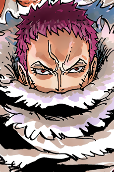 Katakuri Charlotte