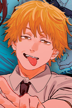 Denji