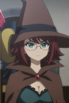 Mahoutsukai