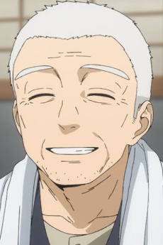 Kaoru Gojou