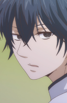 Mio Kanzaki