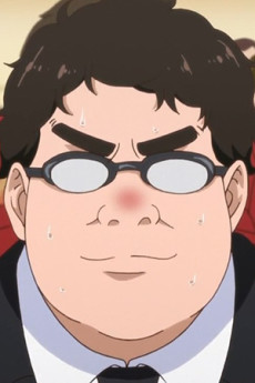 Shinnouji