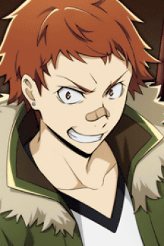 Michizou Tachihara