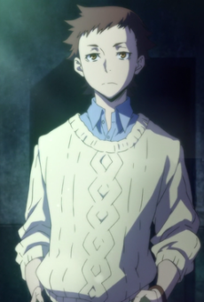 Rokuzou Taguchi