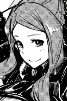 Kanade Kishichimojin