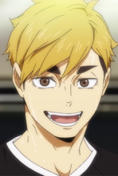 Atsumu Miya