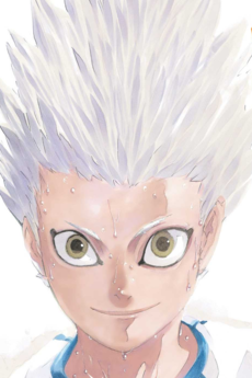 Kourai Hoshiumi