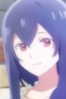 Ayame Karasuki