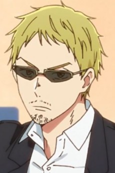 Ichigo Saitou