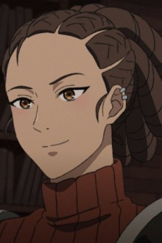 Suzanne