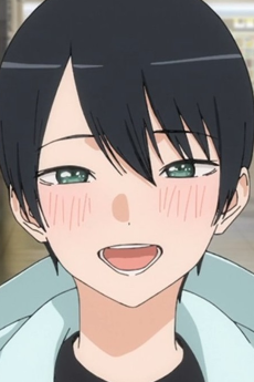 Chitose Amano
