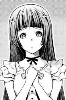 Yurika Muranaka