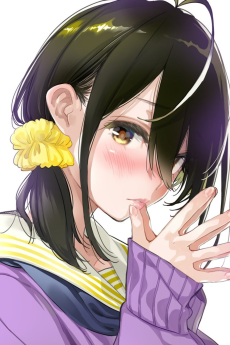 Kotono Shiunji