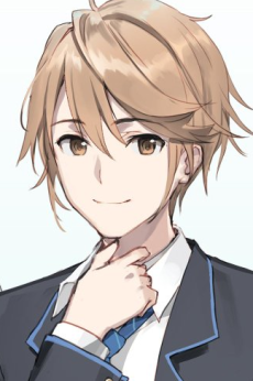 Kazuki Mizushino