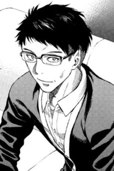 Yutaka Mikasa