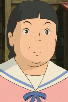 Nobuko Kadoya